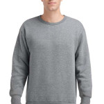 Fleece Tops - Gildan Gildan Hammer™ Fleece Adult Crew