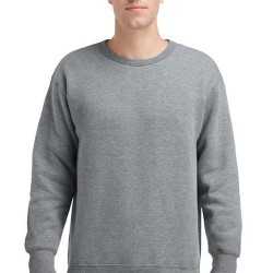 Fleece Tops - Gildan Gildan Hammer™ Fleece Adult Crew