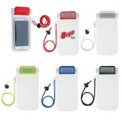 Phone Accessories  - Waterproof Pouch