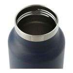 Drink Bottles - Metal  - Thor Copper Vacuum Insulated Bottle 740ml Straw Lid