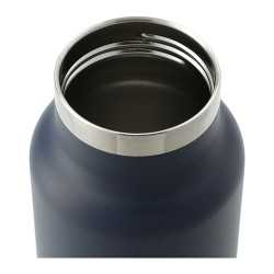 Drink Bottles - Metal - Thor Copper Vacuum Insulated Bottle 740ml Straw Lid