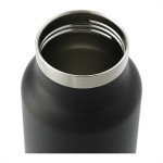 Drink Bottles - Metal  - Thor Copper Vacuum Insulated Bottle 740ml Straw Lid