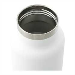 Drink Bottles - Metal - Thor Copper Vacuum Insulated Bottle 740ml Straw Lid