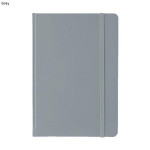 Promotional Journals &amp; Noteboooks - A5 PU Notebook