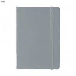 Promotional Journals & Noteboooks  - A5 PU Notebook