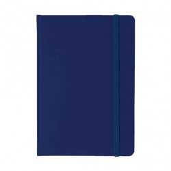 Promotional Journals & Noteboooks  - A5 PU Notebook