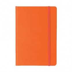 Promotional Journals & Noteboooks  - A5 PU Notebook