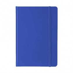 Promotional Journals & Noteboooks  - A5 PU Notebook
