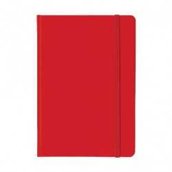Promotional Journals & Noteboooks  - A5 PU Notebook