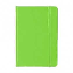 Promotional Journals & Noteboooks  - A5 PU Notebook