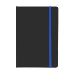 Promotional Journals &amp; Noteboooks - A5 PU Notebook