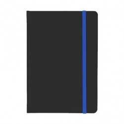Promotional Journals & Noteboooks  - A5 PU Notebook