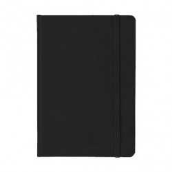 Promotional Journals & Noteboooks  - A5 PU Notebook