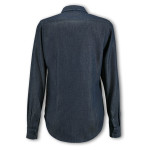 Ladies Corporate Shirts - SOLS Barry Womens Denim Shirt