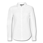 Ladies Corporate Shirts - SOLS Blake Womens Long Sleeve Shirt