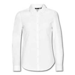 Ladies Corporate Shirts  - SOLS Blake Womens Long Sleeve Shirt