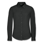 Ladies Corporate Shirts - SOLS Blake Womens Long Sleeve Shirt