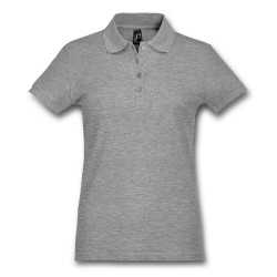 Ladies Promotional Polo Shirts  - SOLS Passion Womens Polo