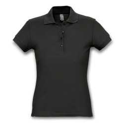 Ladies Promotional Polo Shirts  - SOLS Passion Womens Polo