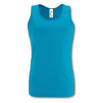 Ladies Promotional T Shirts - SOLS Sporty Womens Tank Top