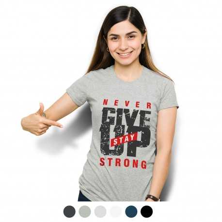 Ladies Promotional T Shirts  - Original Womens T-Shirt