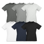 Ladies Promotional T Shirts - Original Womens T-Shirt