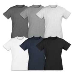 Ladies Promotional T Shirts  - Original Womens T-Shirt