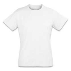 Ladies Promotional T Shirts  - Original Womens T-Shirt