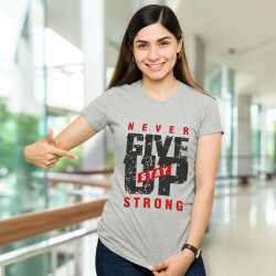 Ladies Promotional T Shirts  - Original Womens T-Shirt