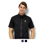 Men&#039;s Corporate Shirts - SOLS Broadway Short Sleeve Shirt