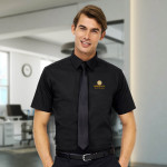 Men&#039;s Corporate Shirts - SOLS Broadway Short Sleeve Shirt