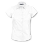 Men&#039;s Corporate Shirts - SOLS Excess Short Sleeve Shirt