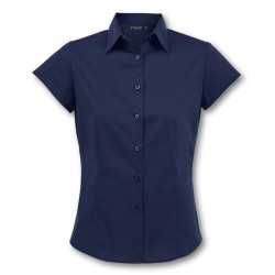 Men's Corporate Shirts  - SOLS Excess Short Sleeve Shirt