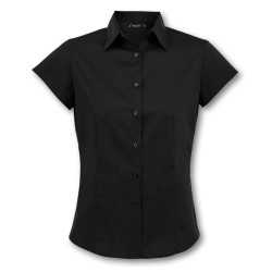 Men's Corporate Shirts  - SOLS Excess Short Sleeve Shirt