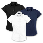 Men&#039;s Corporate Shirts - SOLS Excess Short Sleeve Shirt