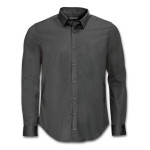 Men&#039;s Corporate Shirts - SOLS Blake Mens Long Sleeve Shirt