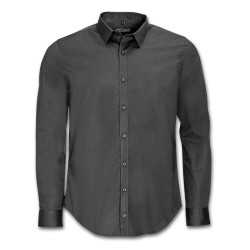Men's Corporate Shirts  - SOLS Blake Mens Long Sleeve Shirt