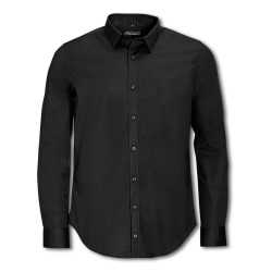 Men's Corporate Shirts  - SOLS Blake Mens Long Sleeve Shirt