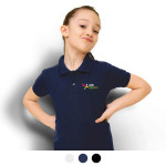 Men&#039;s Promotional Polo Shirts - SOLS Perfect Kids Polo T-shirt