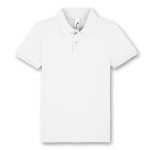 Men&#039;s Promotional Polo Shirts - SOLS Perfect Kids Polo T-shirt