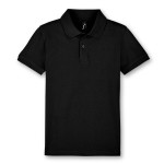 Men&#039;s Promotional Polo Shirts - SOLS Perfect Kids Polo T-shirt