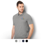 Men&#039;s Promotional Polo Shirts - Carter Mens Polo