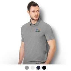 Men's Promotional Polo Shirts  - Carter Mens Polo