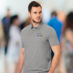 Men&#039;s Promotional Polo Shirts - Carter Mens Polo