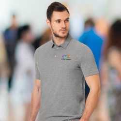Men's Promotional Polo Shirts  - Carter Mens Polo