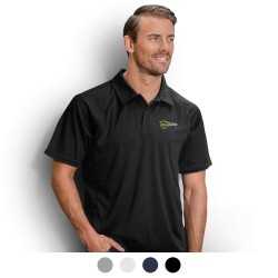 Men's Promotional Polo Shirts  - Ace Performance Mens Polo
