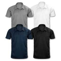 Men's Promotional Polo Shirts  - Ace Performance Mens Polo