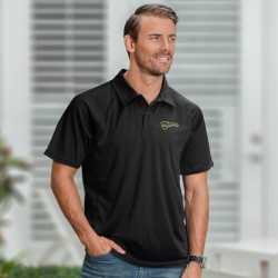 Men's Promotional Polo Shirts  - Ace Performance Mens Polo
