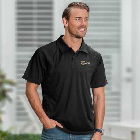 Men's Promotional Polo Shirts  - Ace Performance Mens Polo