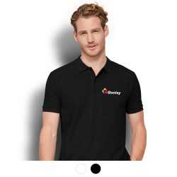Men's Promotional Polo Shirts  - SOLS Planet Mens Polo